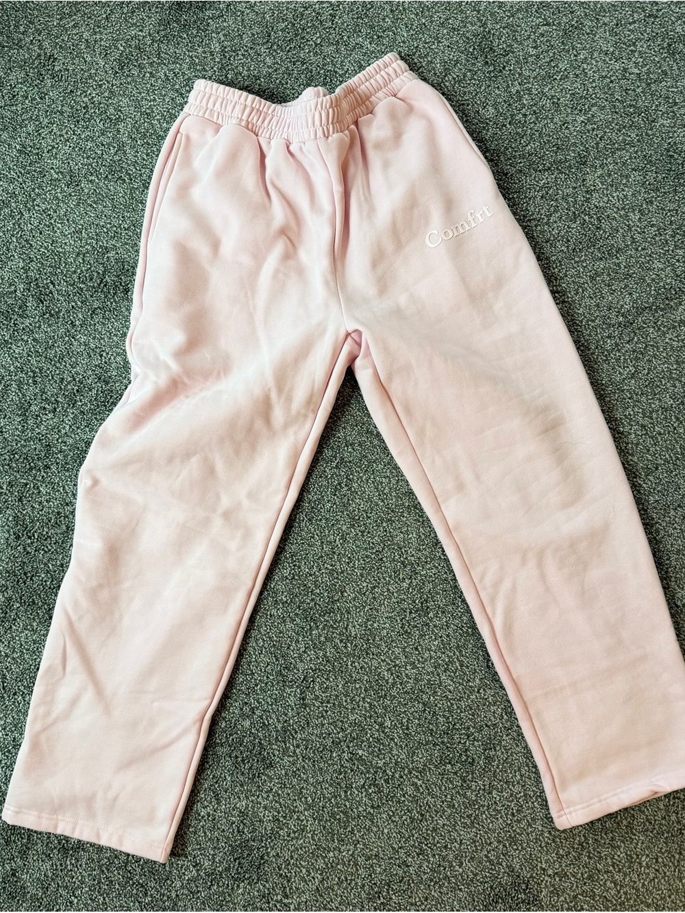 Women’s Sweatpants Size L